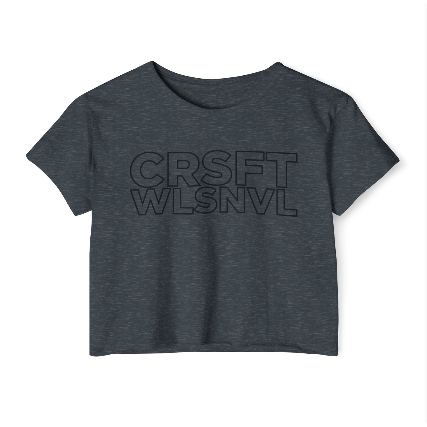 Festival Crop CFW