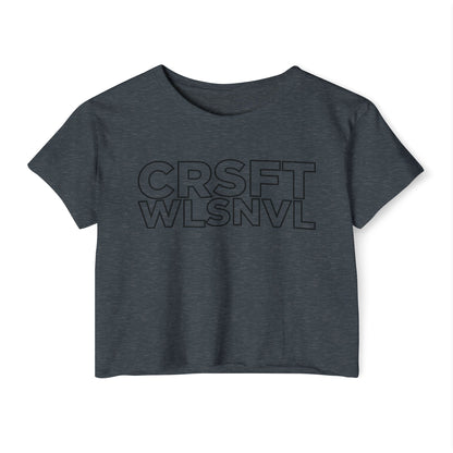 Festival Crop CFW