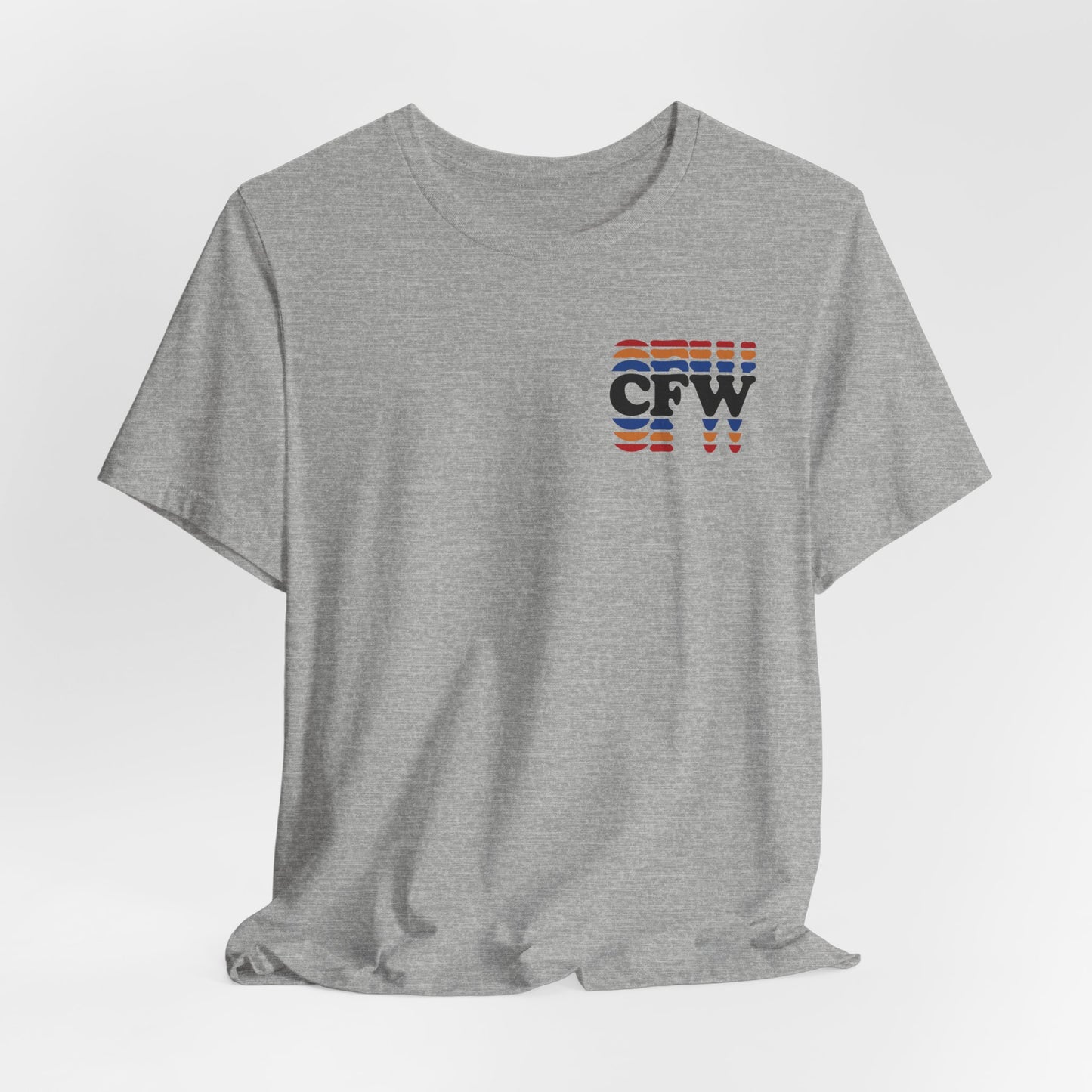 WL CFW T Shirts