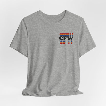 WL CFW T Shirts