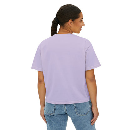 CFW Hawaii  Boxy Tee