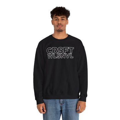 CFW  Crewneck Sweatshirt