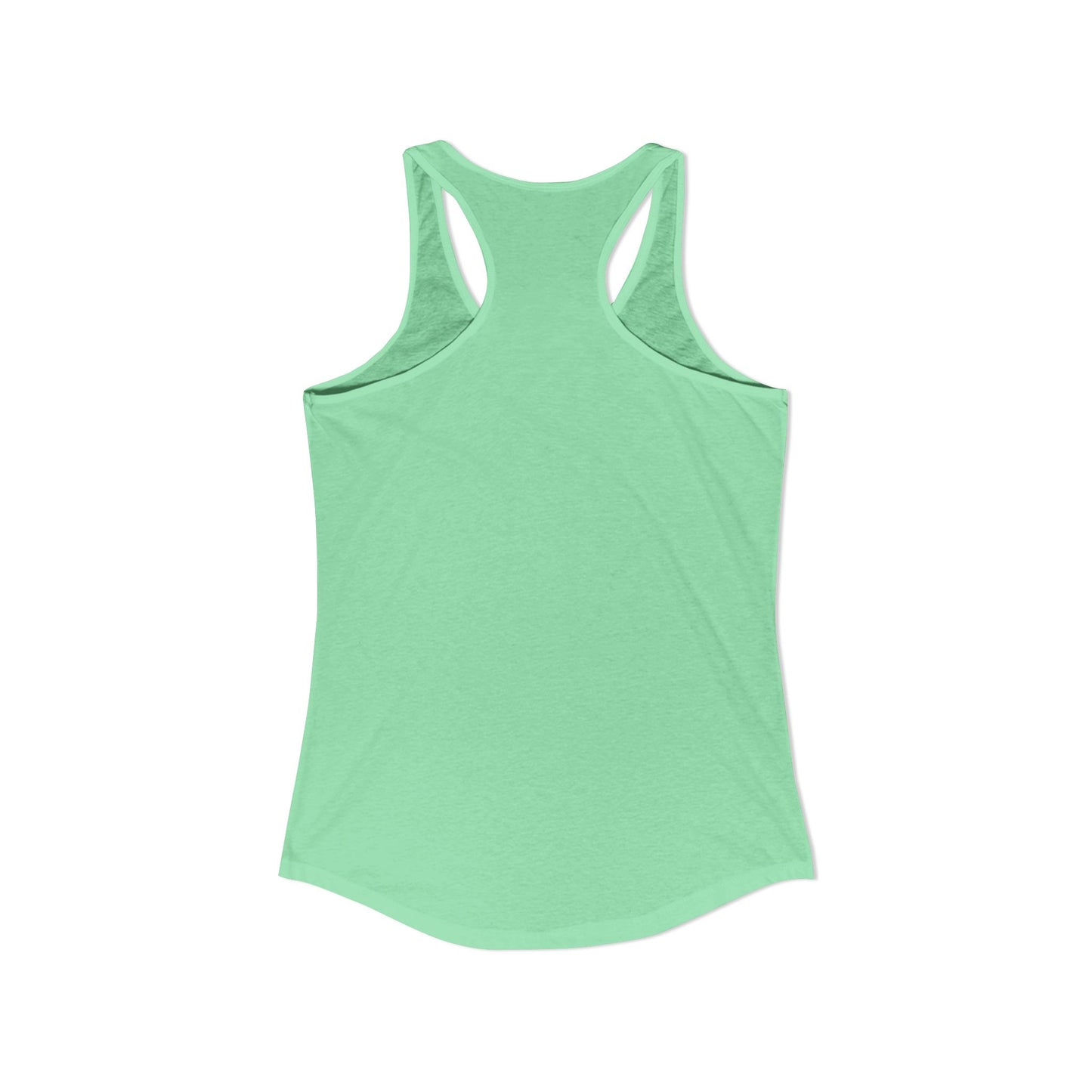 CFW Basic Racerback Tank