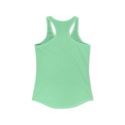 CFW Basic Racerback Tank