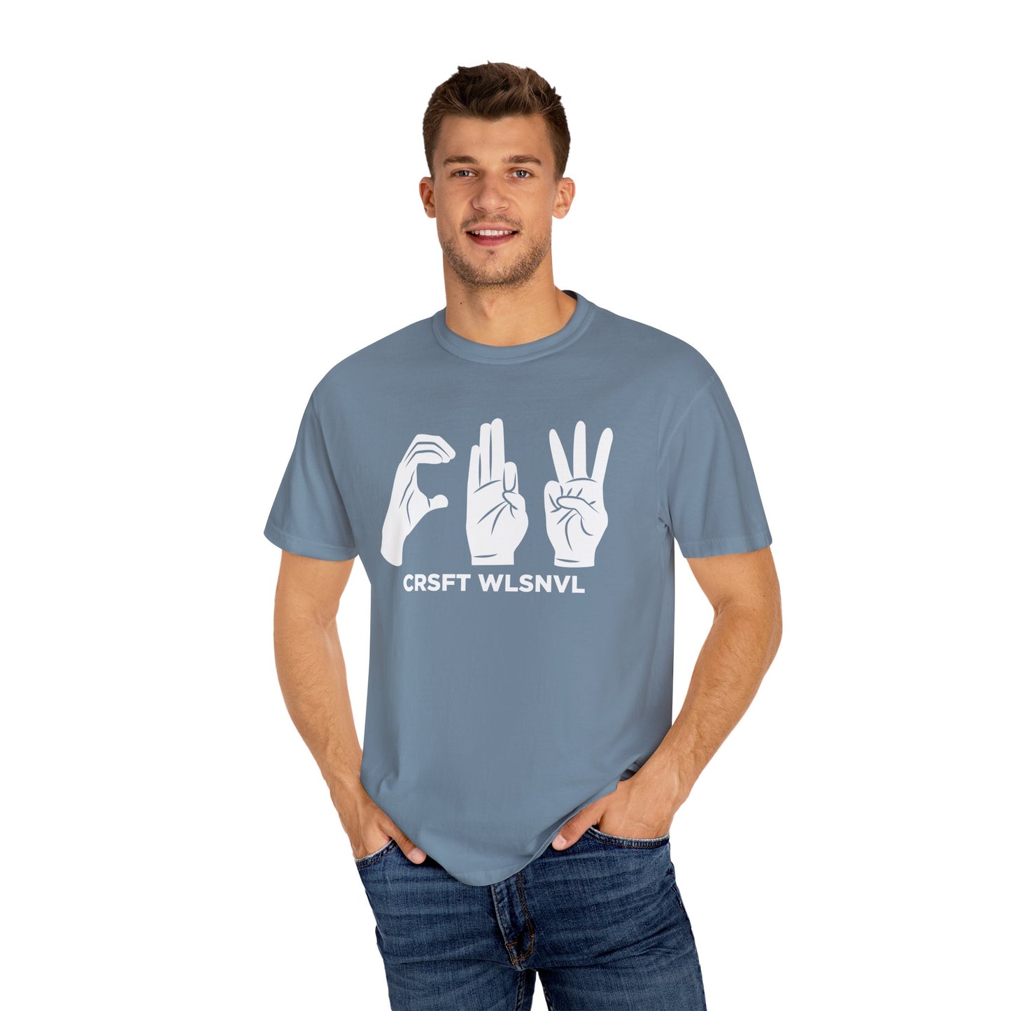 CFW Sign T shirts