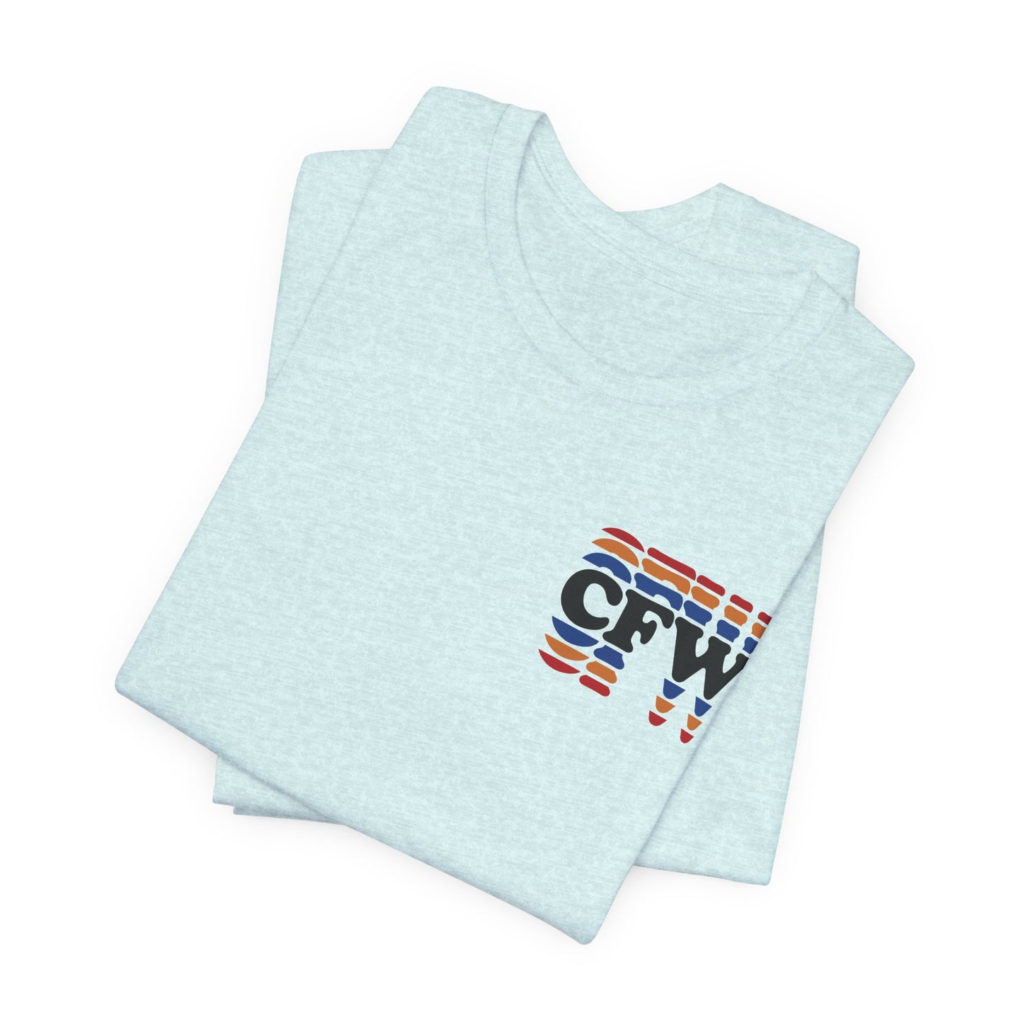 WL CFW T Shirts