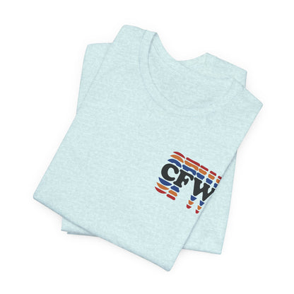 WL CFW T Shirts