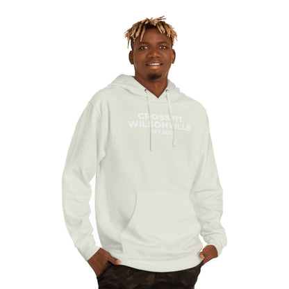 CFW Hooded Sweatshirt