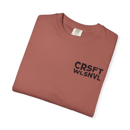 Anti Cardio Club T shirts