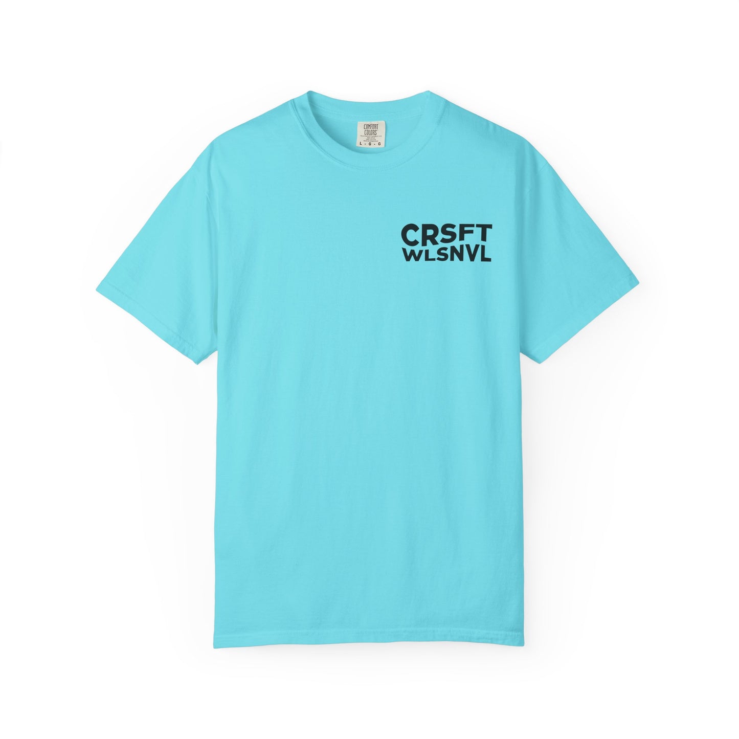 Anti Cardio Club T shirts