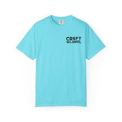 Anti Cardio Club T shirts