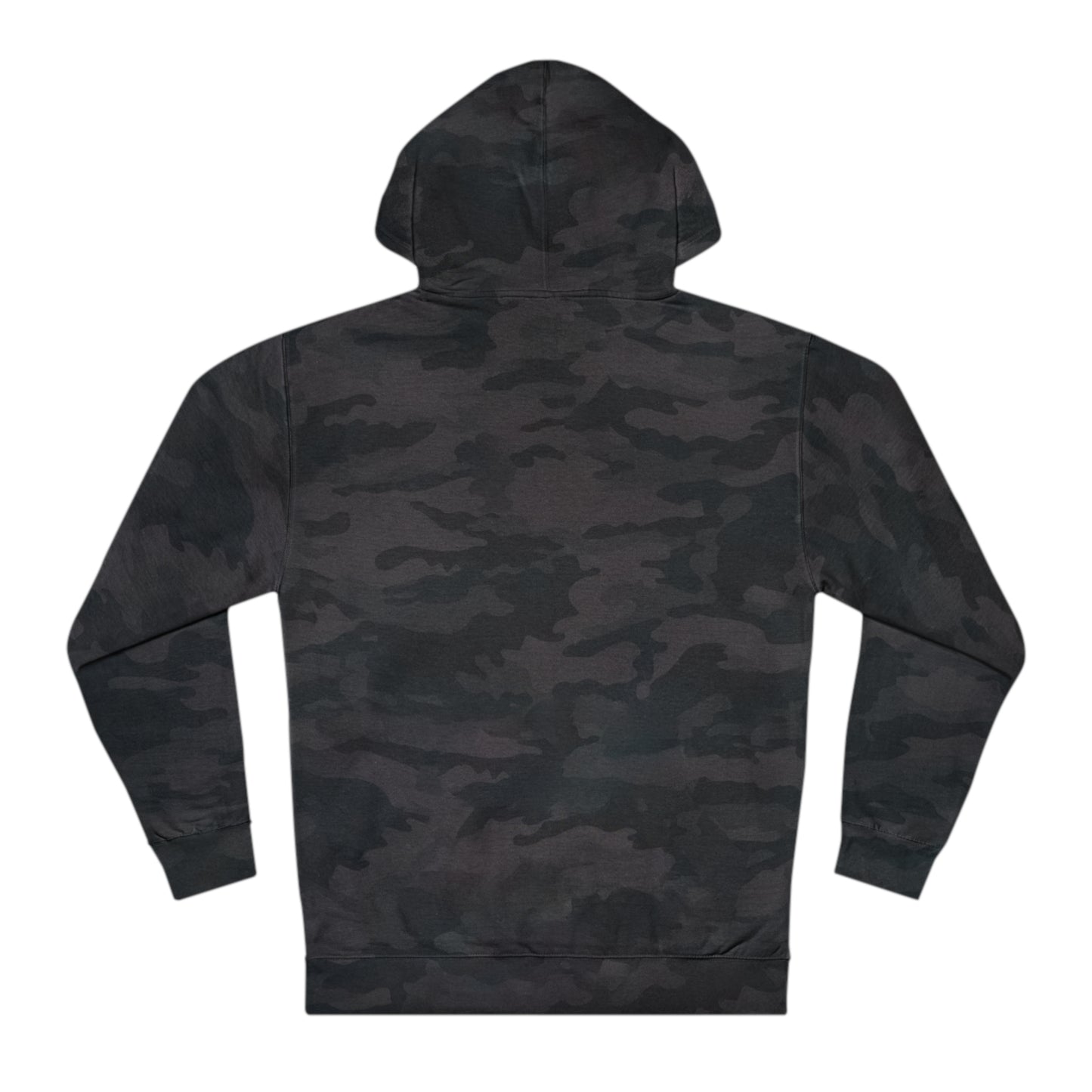 CFW Hooded Sweatshirt