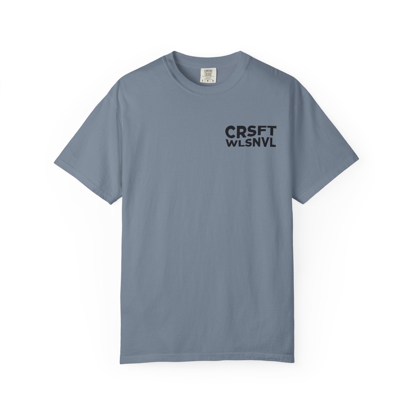 Anti Cardio Club T shirts
