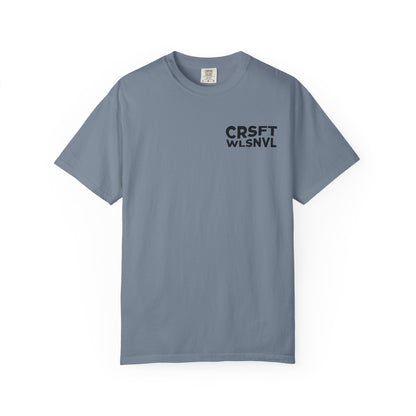 Anti Cardio Club T shirts