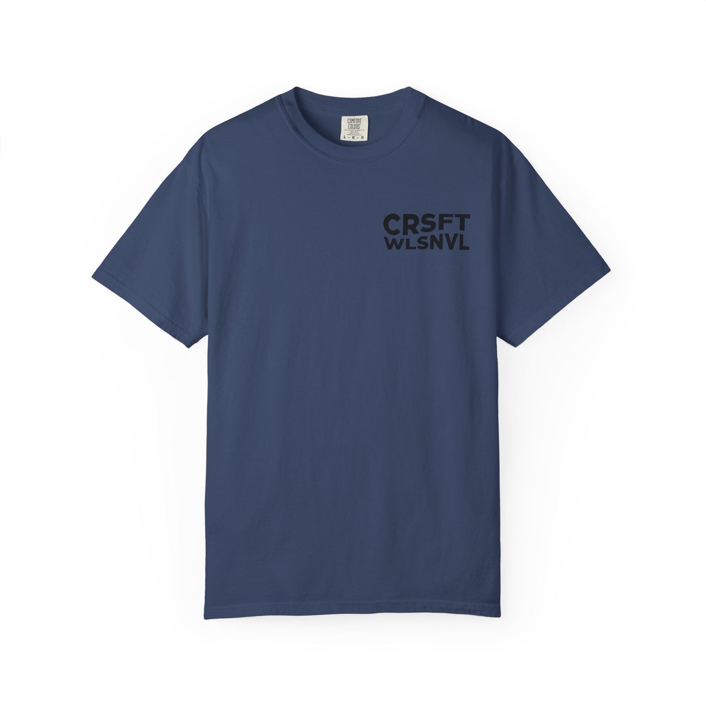 Anti Cardio Club T shirts