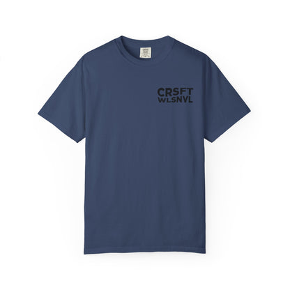 Anti Cardio Club T shirts
