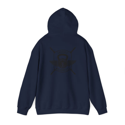 CFW Logo Hoodies