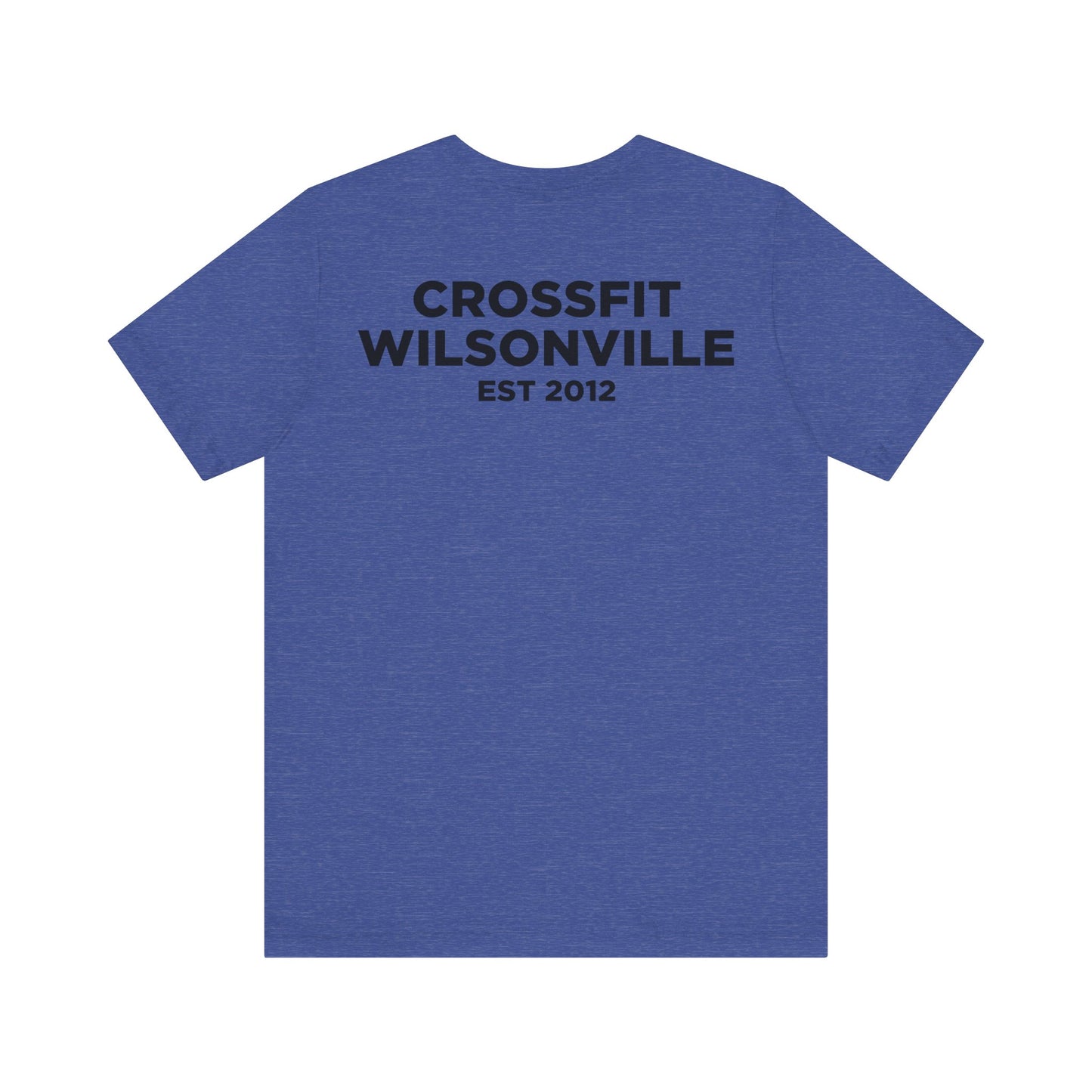 Weightlifting T shirts