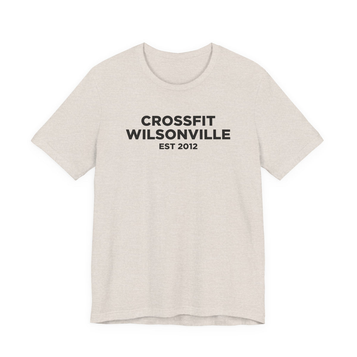 CFW Basic T shirts