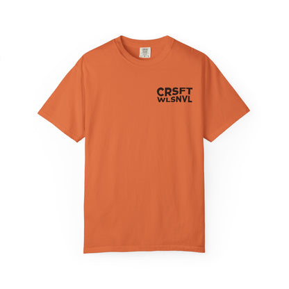 Anti Cardio Club T shirts