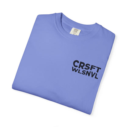 Anti Cardio Club T shirts