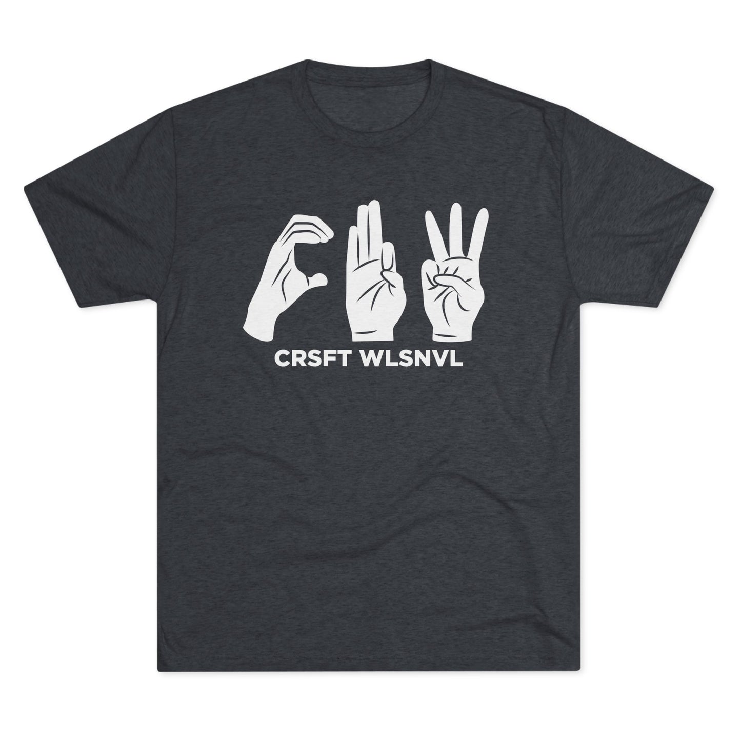CFW SIGN Shirts
