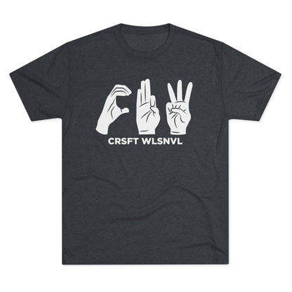 CFW SIGN Shirts