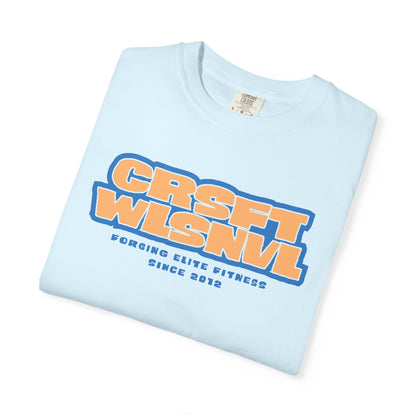 Retro Bubble Wilsonvile