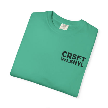 Anti Cardio Club T shirts
