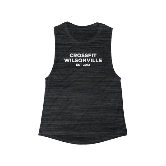 CFW Muscle Tank