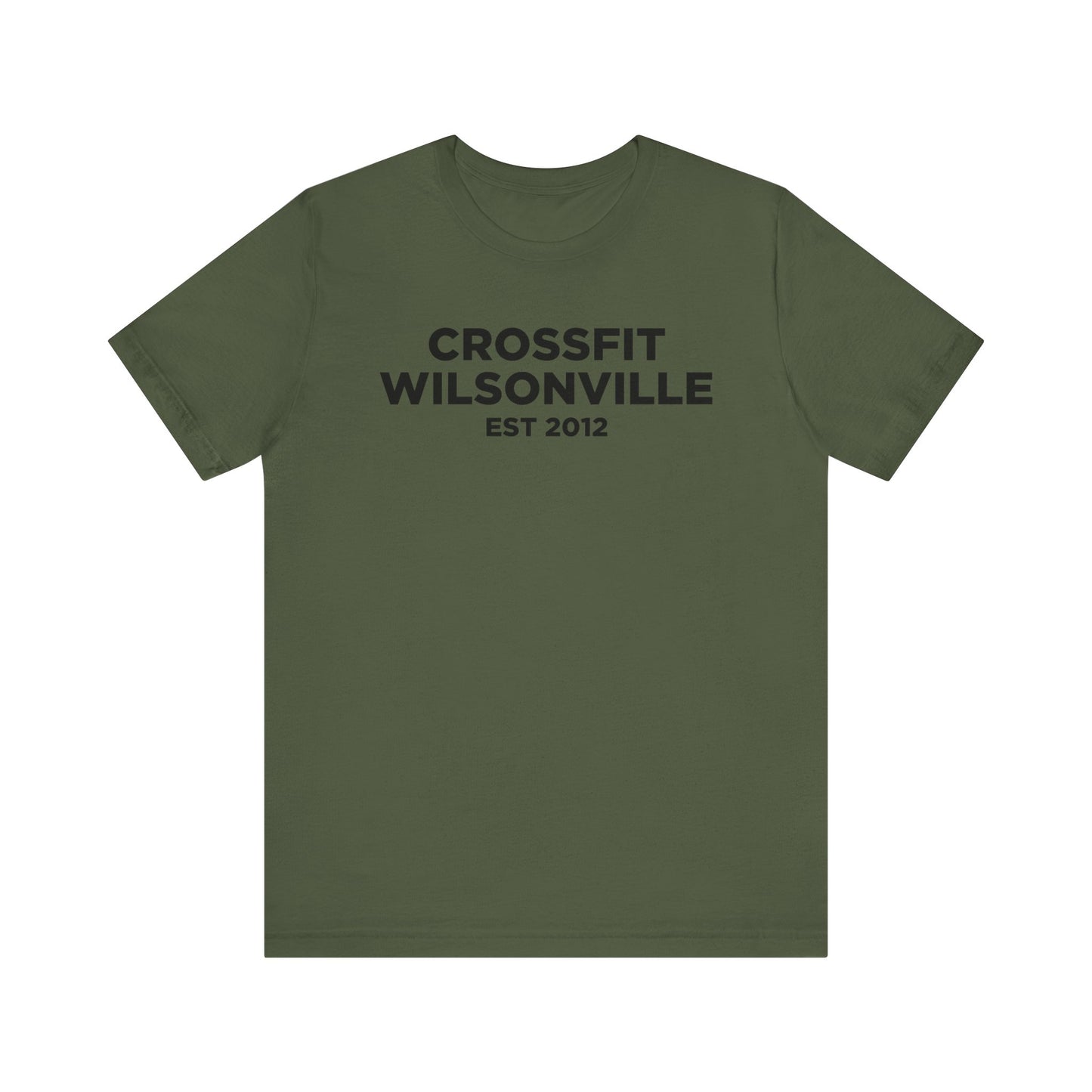 CFW Basic T shirts