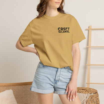 Anti Cardio Club T shirts