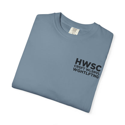 Heavy Weight Social Club T-Shir