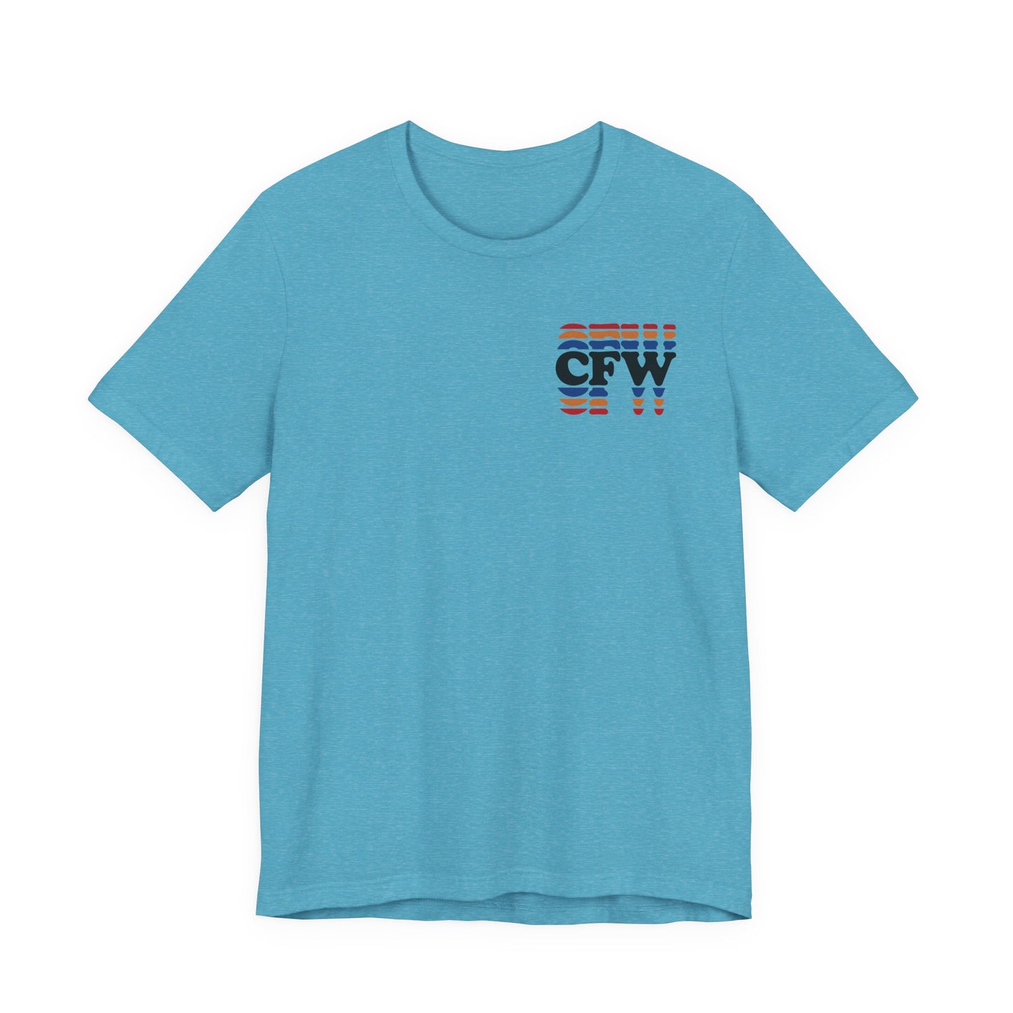 WL CFW T Shirts