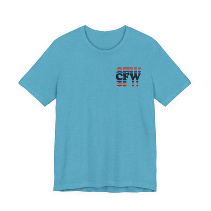 WL CFW T Shirts