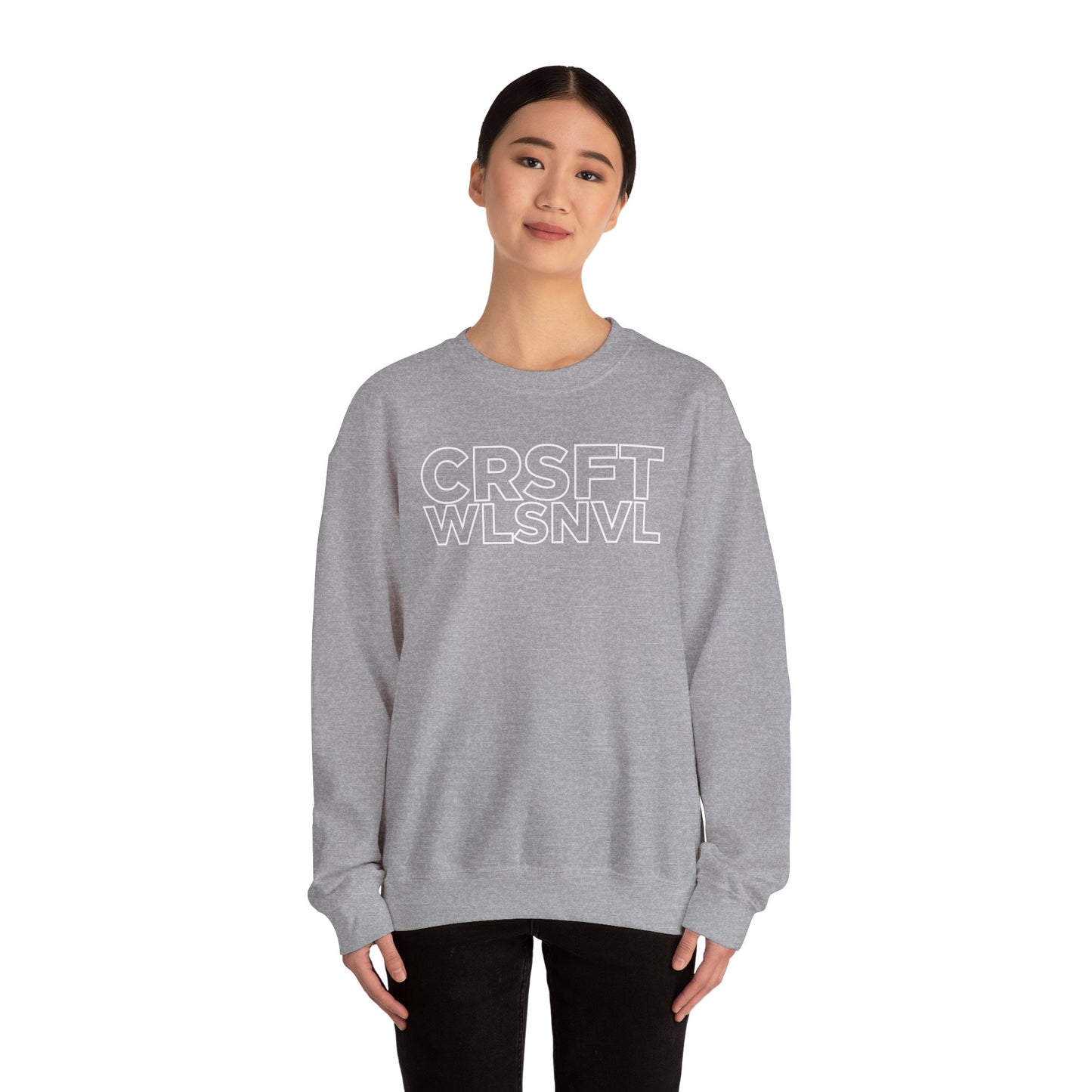 CFW  Crewneck Sweatshirt