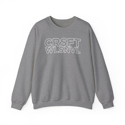 CFW  Crewneck Sweatshirt