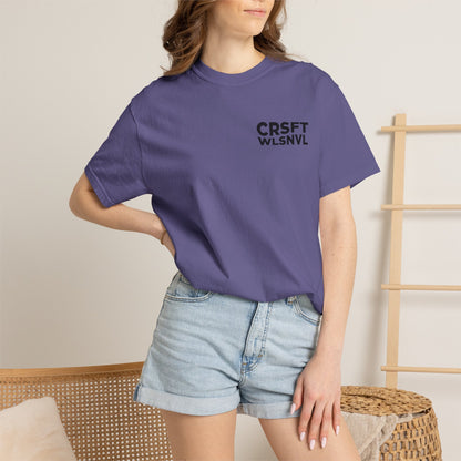 Anti Cardio Club T shirts