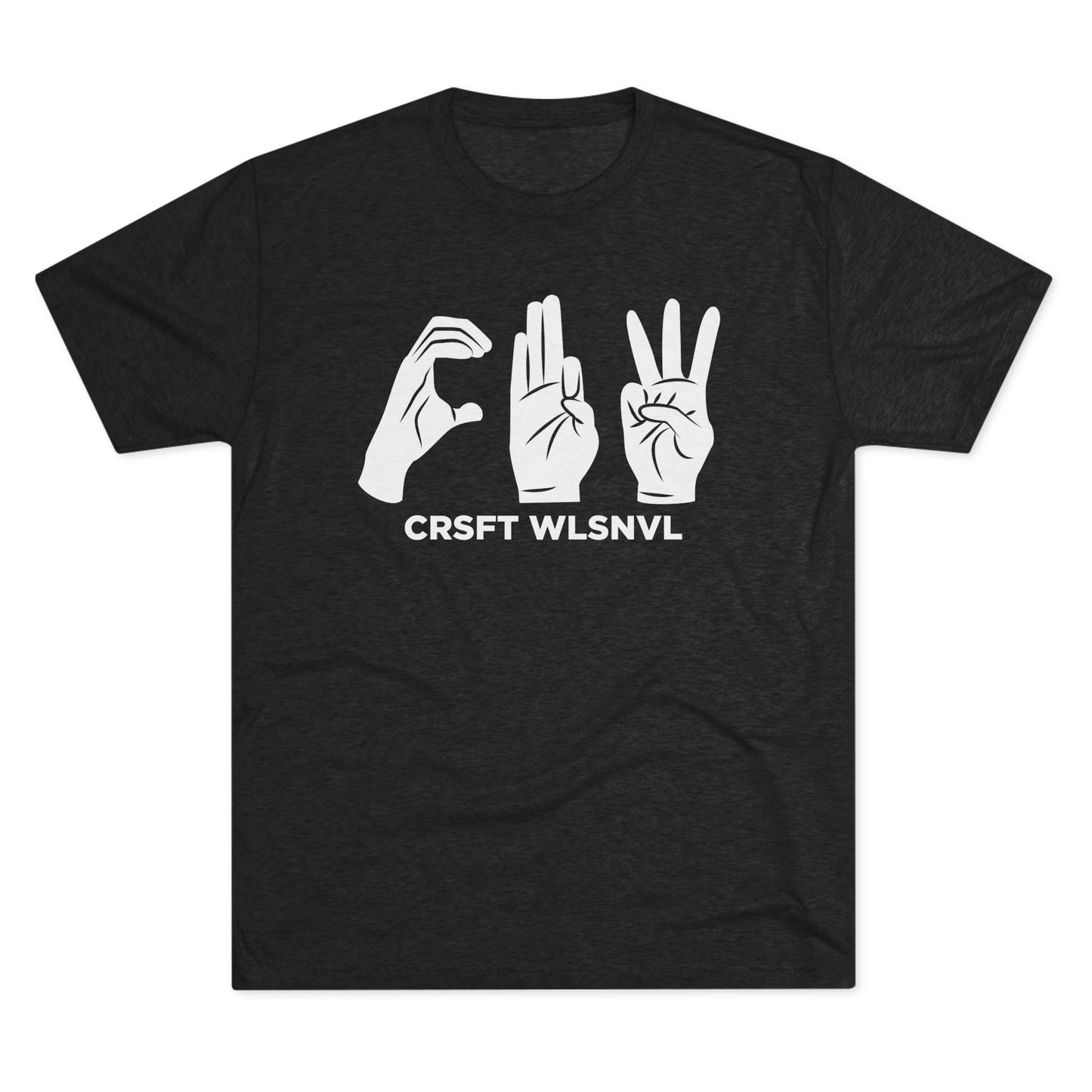 CFW SIGN Shirts