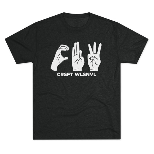 CFW SIGN Shirts