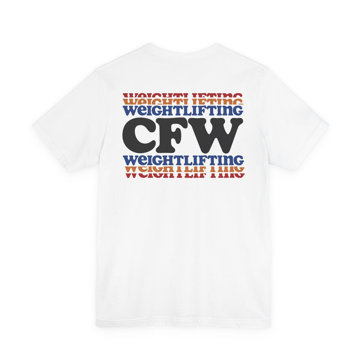 WL CFW T Shirts