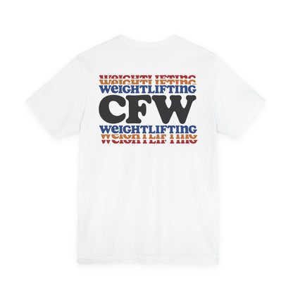 WL CFW T Shirts