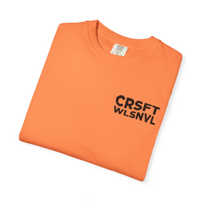 Anti Cardio Club T shirts