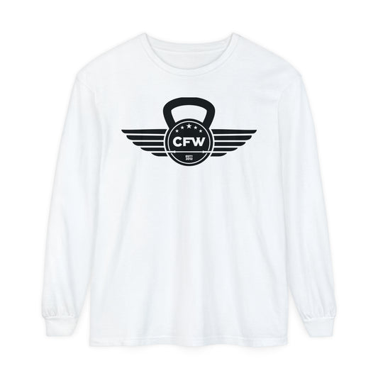 CFW KB Unisex Long Sleeve T-Shirt