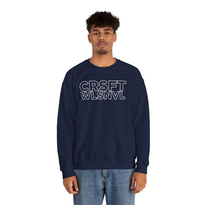 CFW  Crewneck Sweatshirt