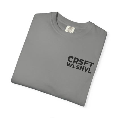 Anti Cardio Club T shirts