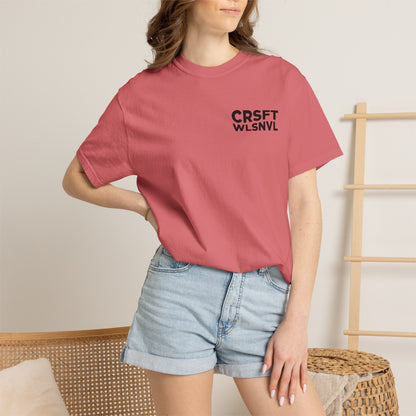 Anti Cardio Club T shirts