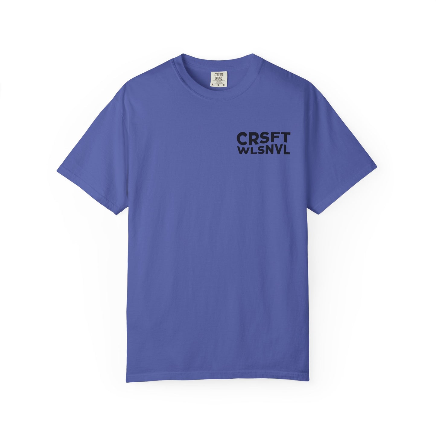 Anti Cardio Club T shirts