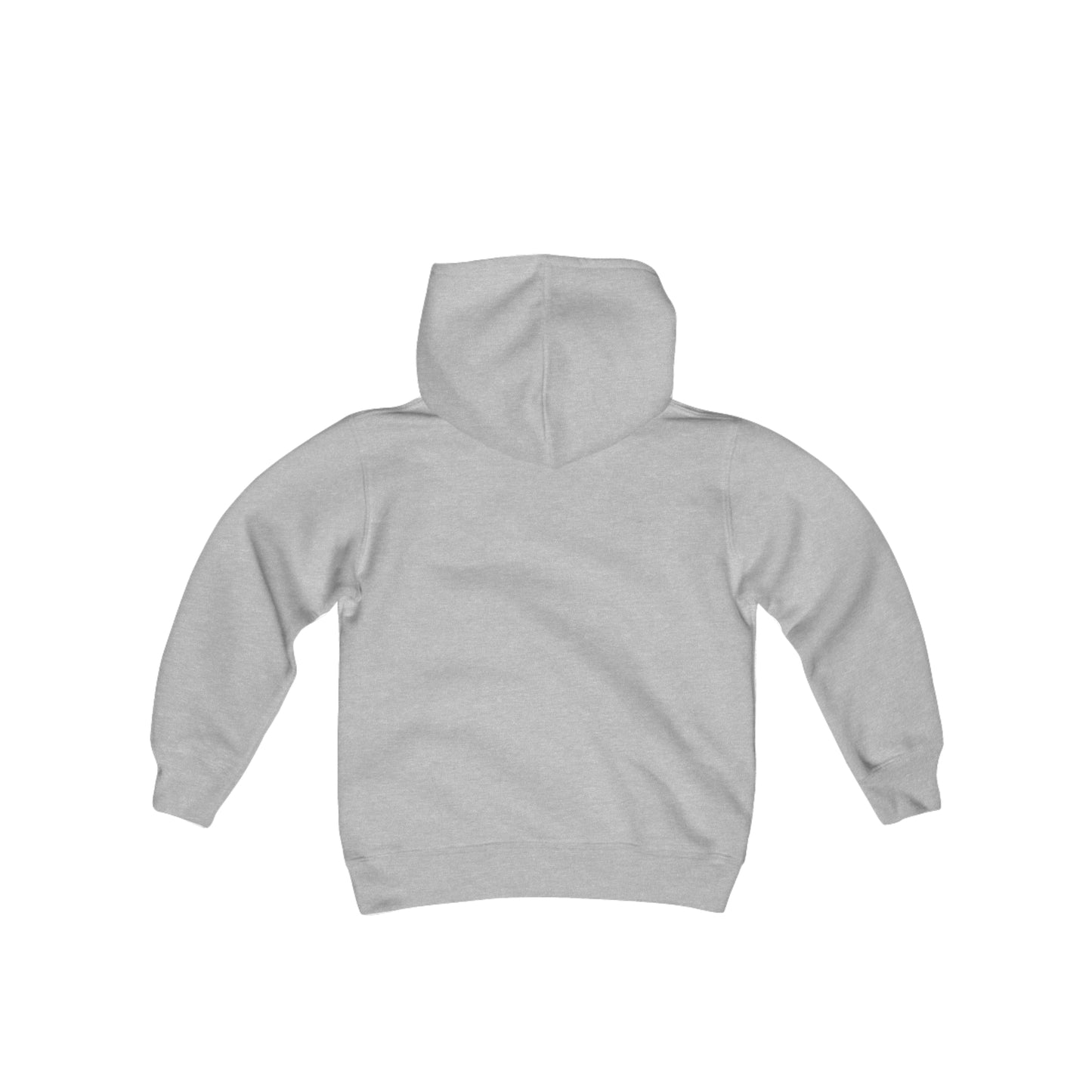 CFW KB Youth Heavy Blend Hooded Sweatshirt