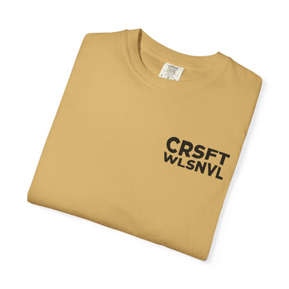 Anti Cardio Club T shirts